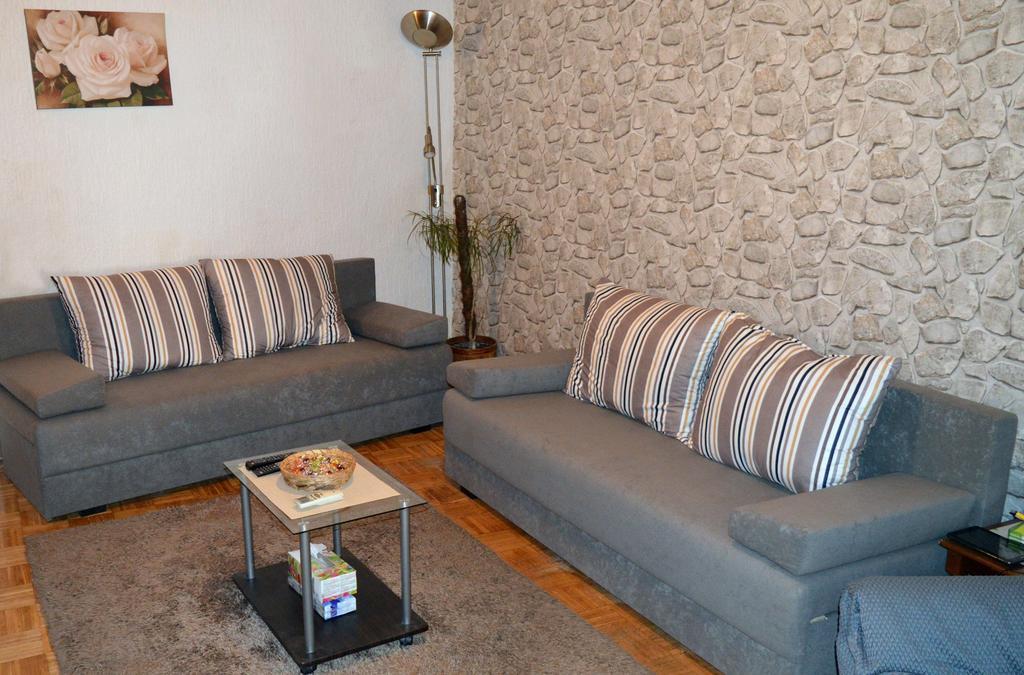 Heart Of The Old Town Apartment Sibenik Εξωτερικό φωτογραφία