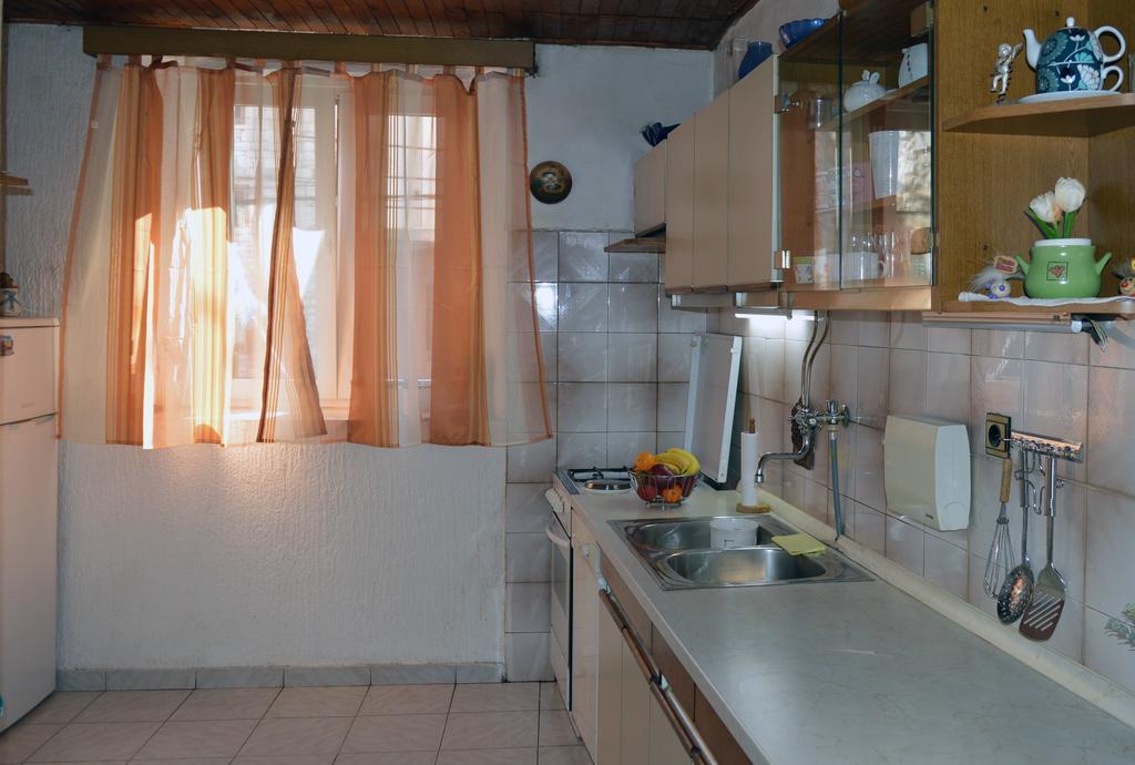 Heart Of The Old Town Apartment Sibenik Εξωτερικό φωτογραφία