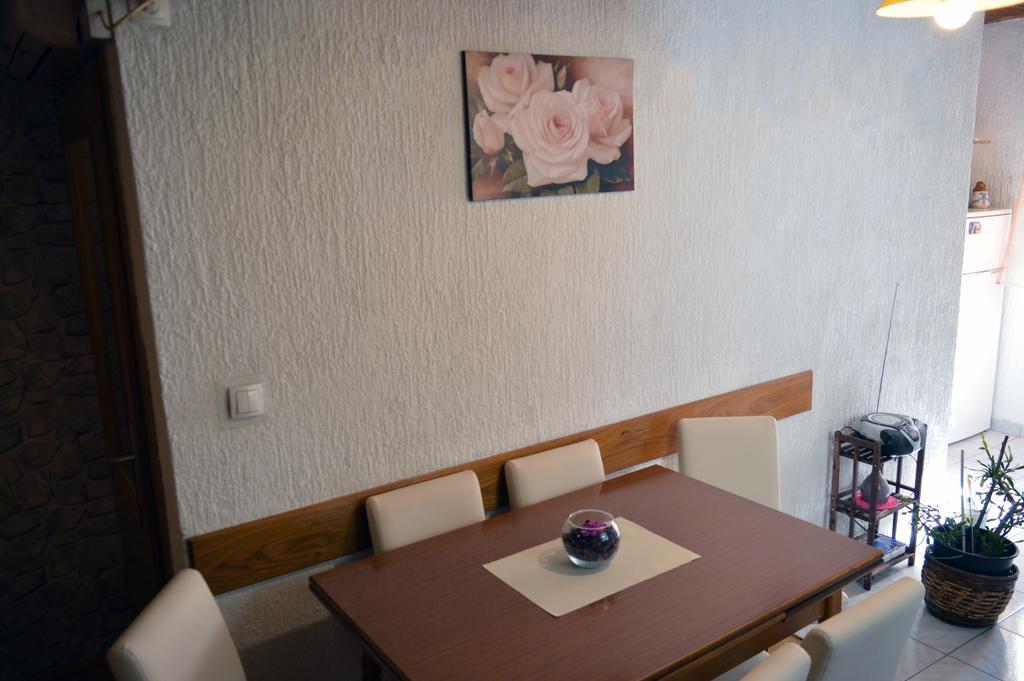 Heart Of The Old Town Apartment Sibenik Εξωτερικό φωτογραφία