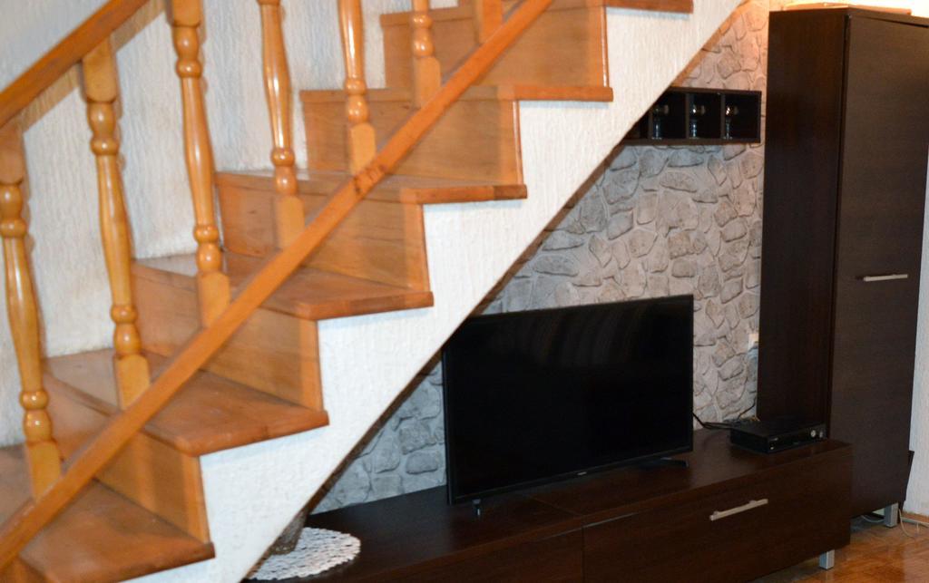 Heart Of The Old Town Apartment Sibenik Εξωτερικό φωτογραφία