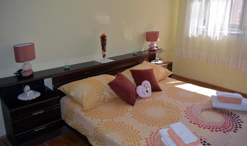 Heart Of The Old Town Apartment Sibenik Εξωτερικό φωτογραφία