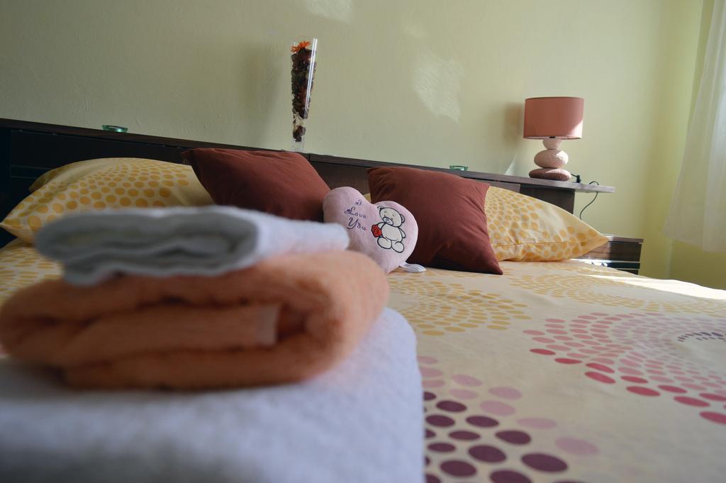 Heart Of The Old Town Apartment Sibenik Εξωτερικό φωτογραφία