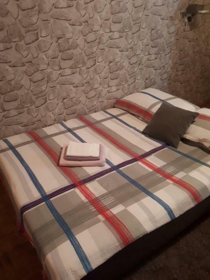Heart Of The Old Town Apartment Sibenik Εξωτερικό φωτογραφία