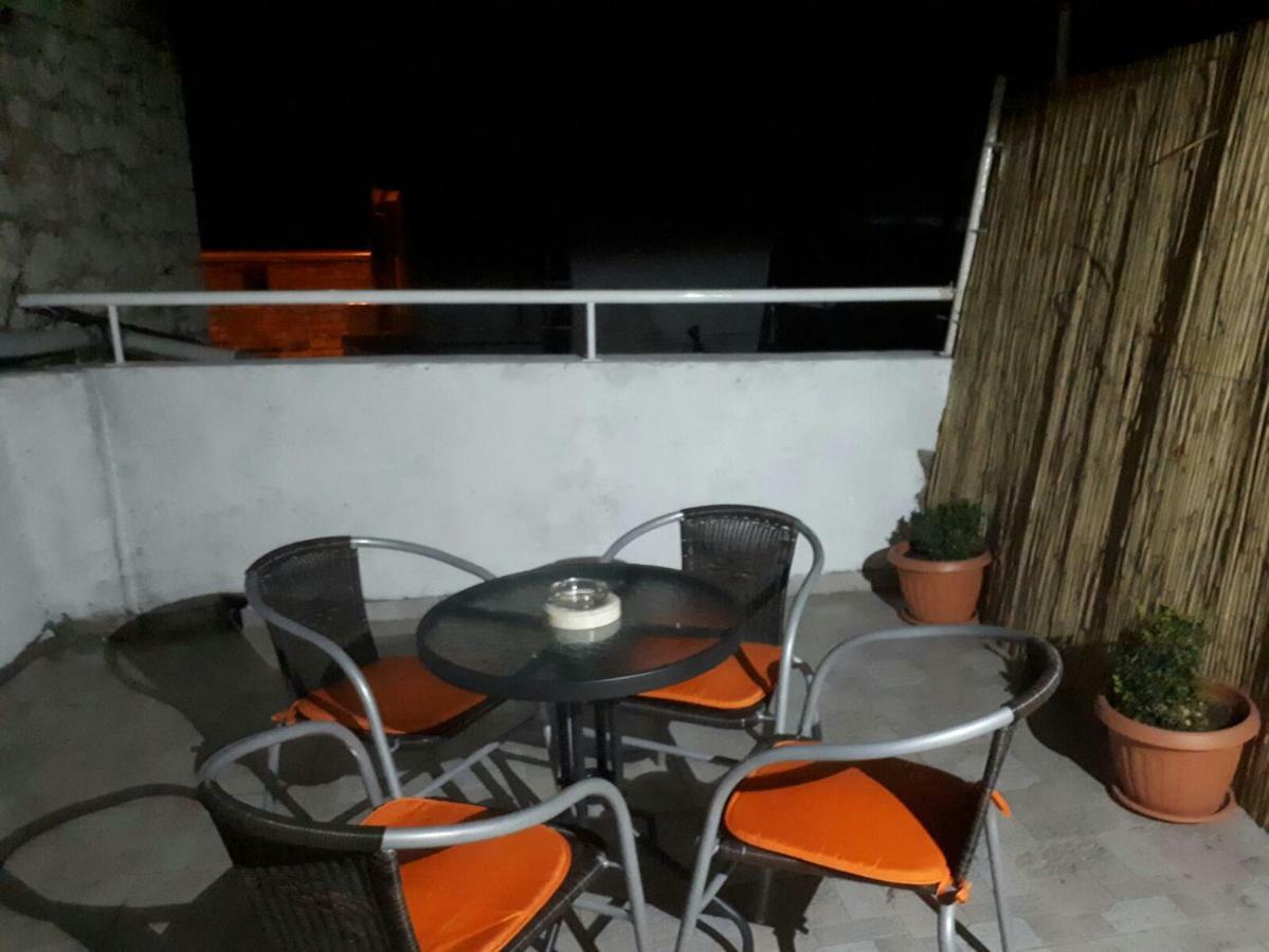 Heart Of The Old Town Apartment Sibenik Εξωτερικό φωτογραφία
