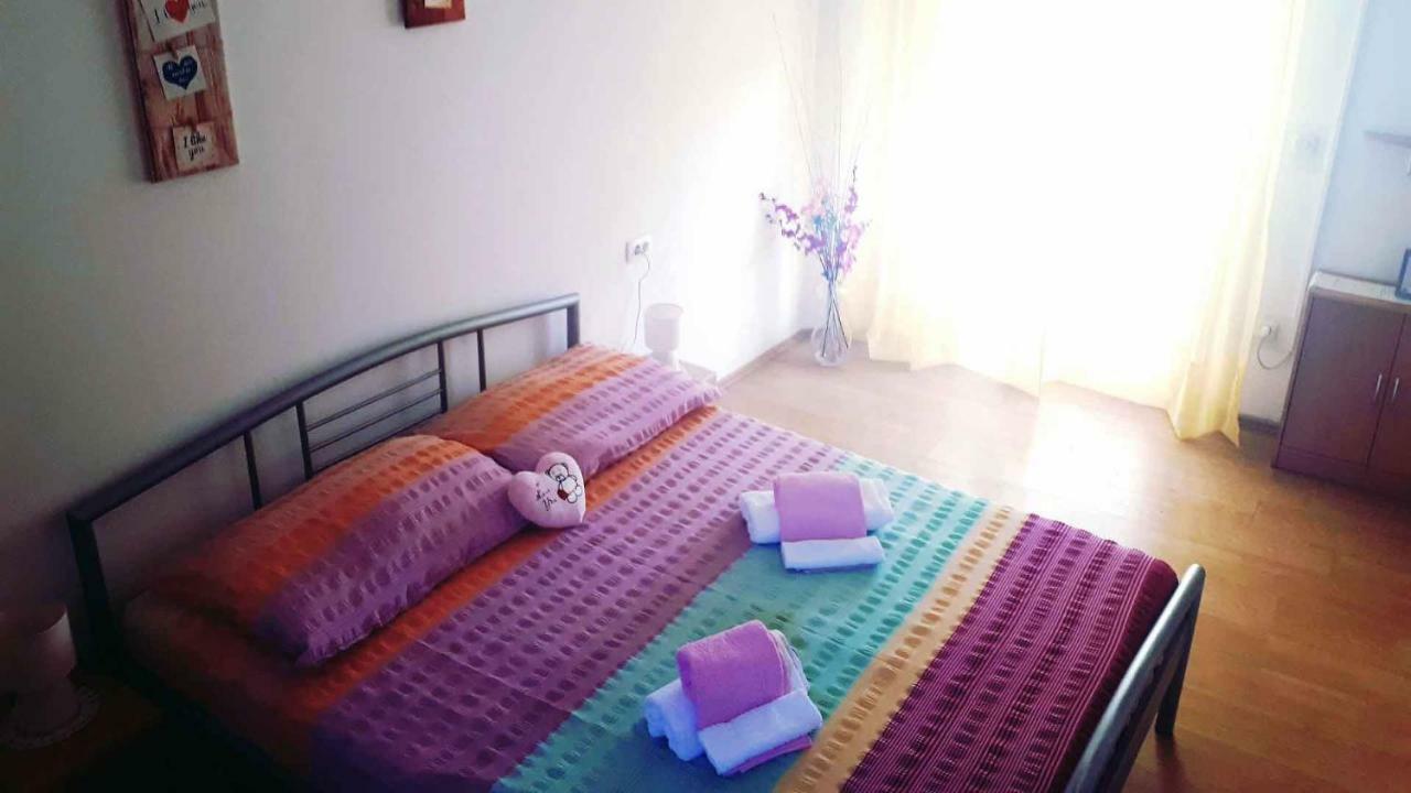 Heart Of The Old Town Apartment Sibenik Εξωτερικό φωτογραφία