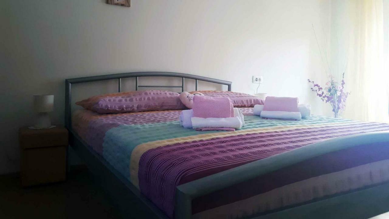 Heart Of The Old Town Apartment Sibenik Εξωτερικό φωτογραφία